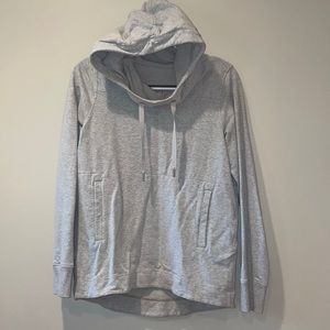 Lululemon Womens Hooded Jacket